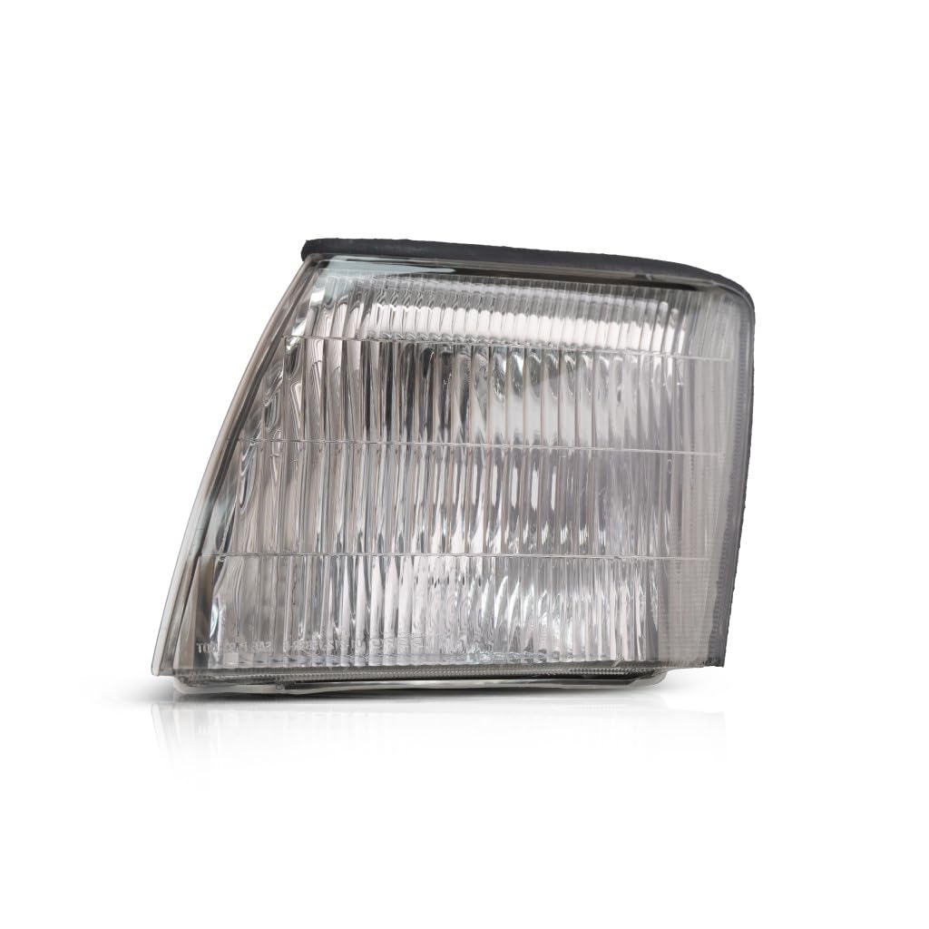 【確認用】LS・LA STYLE AUTOMOTIVE MAGAZINE#028 Amazon.com: For Lexus LS 400 1995-1997 Parking Light